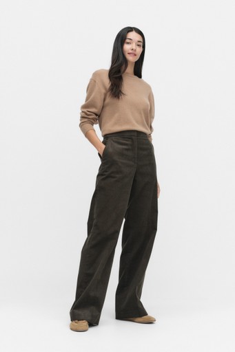 Mila trousers