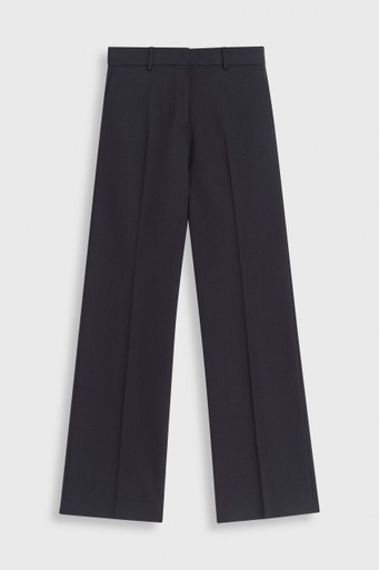 Kate straight trousers