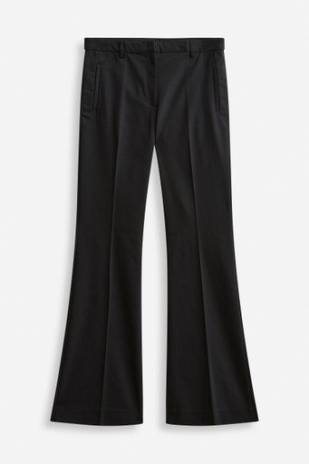 Desi flare trousers