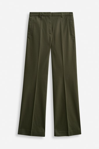 Desi flare trousers