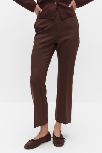 Claire trousers
