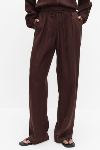 Emilia trousers