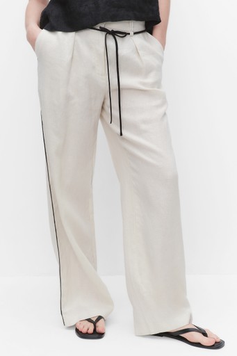 Emilia trousers