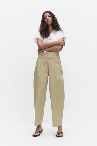 Elma trousers