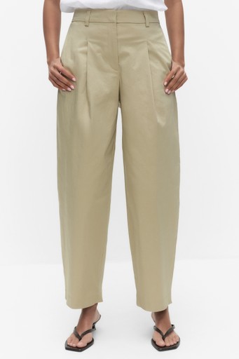Elma trousers