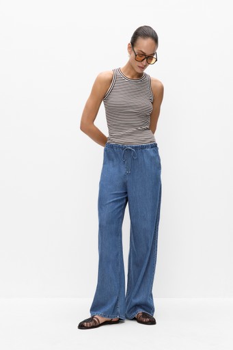 Aurora trousers