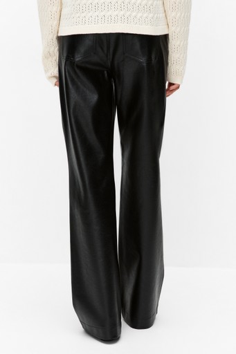 Donya flare trousers
