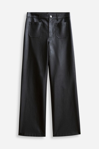 Donya flare trousers