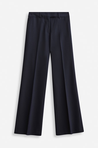 Carla flare trousers