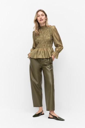 Ivy barrel trousers
