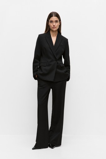 Vega wide trousers