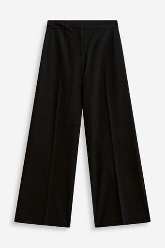 Vega wide trousers