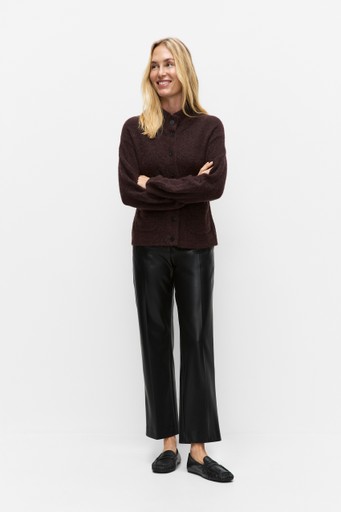 Livia straight  trousers
