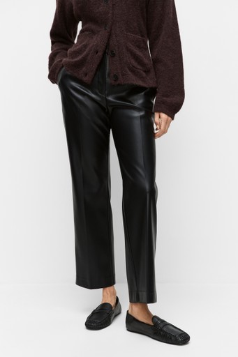 Livia straight  trousers