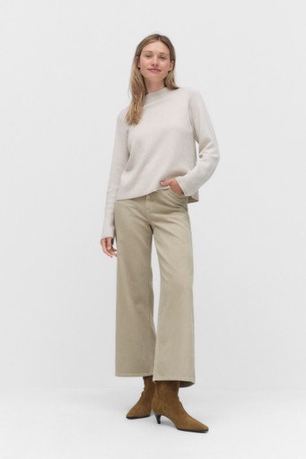 Naemi denim trousers