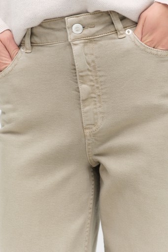 Naemi denim trousers