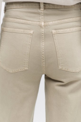 Naemi denim trousers