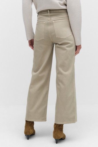 Naemi denim trousers