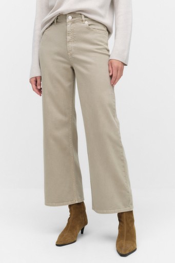 Naemi denim trousers