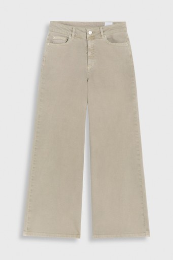 Naemi denim trousers