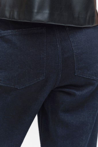 Vienna denim trousers
