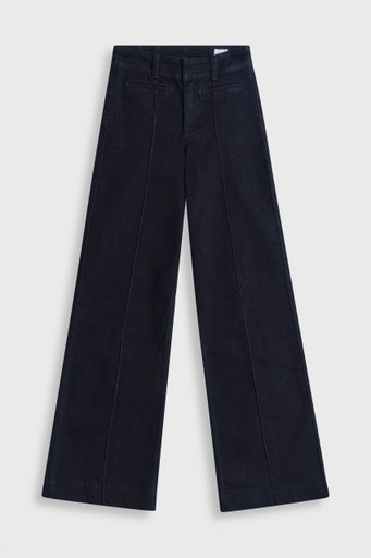 Vienna denim trousers Vienna denim trousers