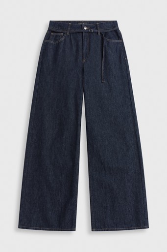 Hali denim trousers