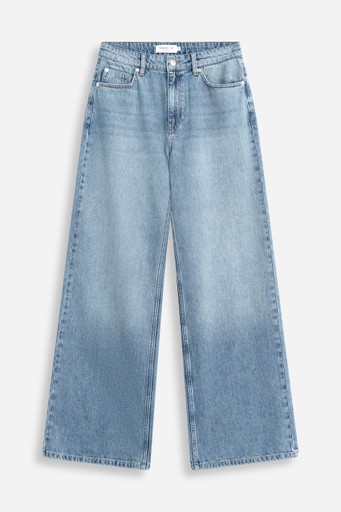 Avery denim trousers