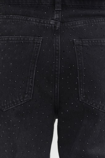 Avery denim trousers