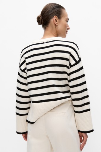 Sophie denim trousers