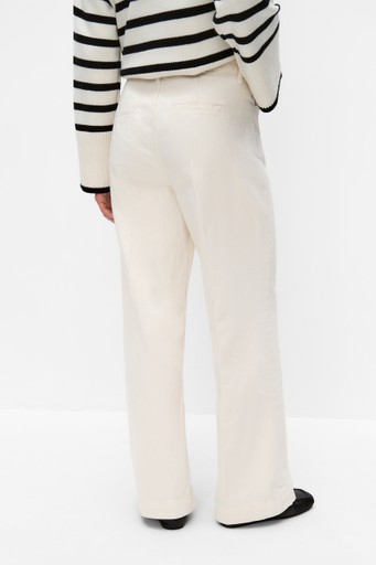 Sophie denim trousers