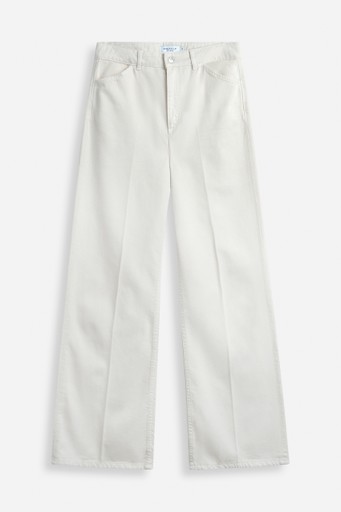 Sophie denim trousers