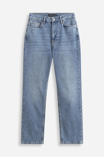 Laura denim trousers