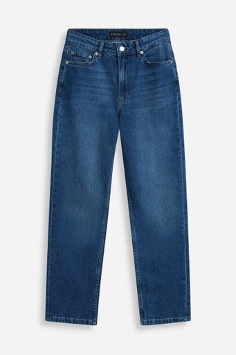 Laura denim trousers