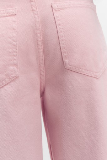 Karlie denim trousers