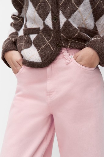 Karlie denim trousers