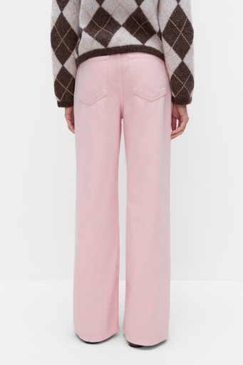 Karlie denim trousers