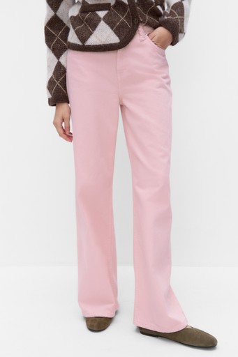 Karlie denim trousers