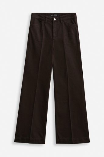 Sophie denim trousers