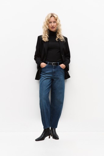 Stella denim trousers