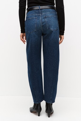 Stella denim trousers