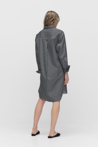 Sunny Shirt Dress