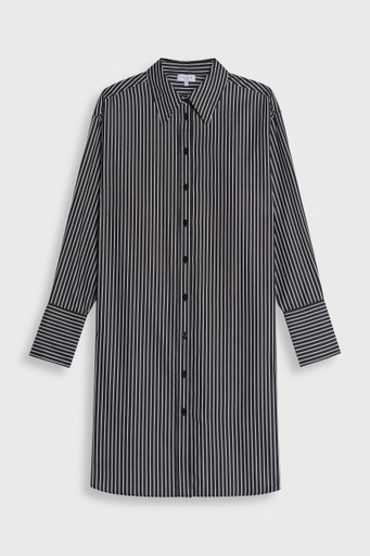 Sunny Shirt Dress