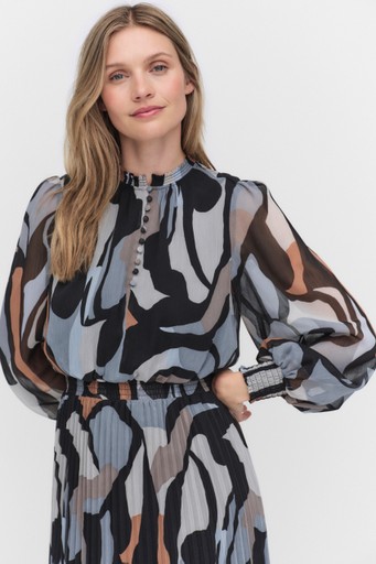 Olivia dress