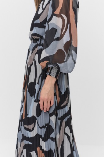 Olivia dress