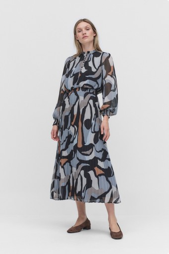 Olivia dress