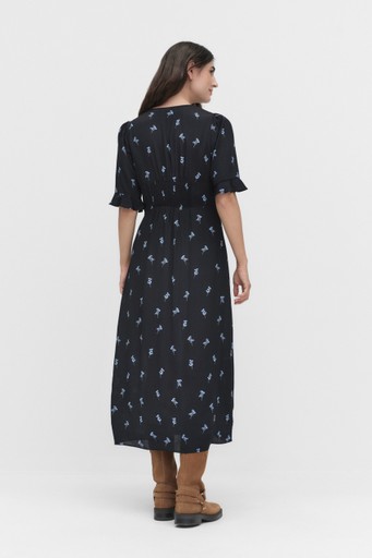 Selena dress