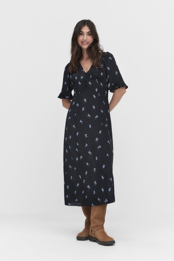 Selena dress