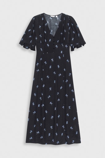 Selena dress
