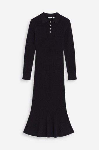 Sierra knit dress